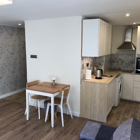 Apartament Sopot Kraszewskiego 외부 사진