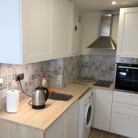 Apartament Sopot Kraszewskiego 외부 사진