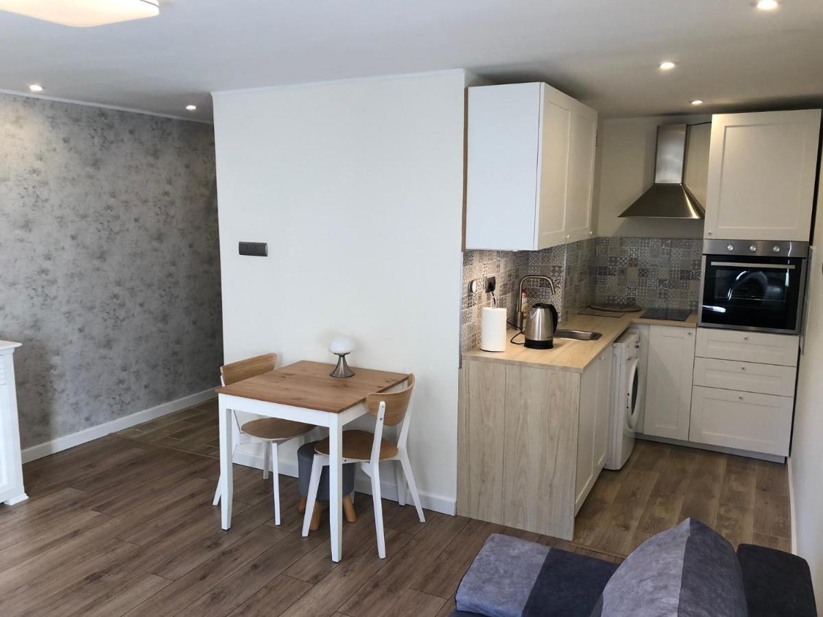 Apartament Sopot Kraszewskiego 외부 사진
