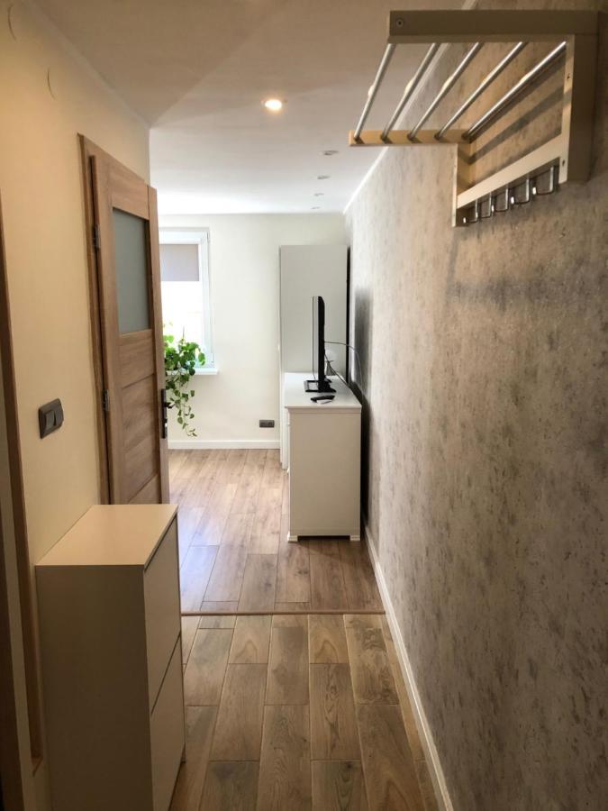 Apartament Sopot Kraszewskiego 외부 사진