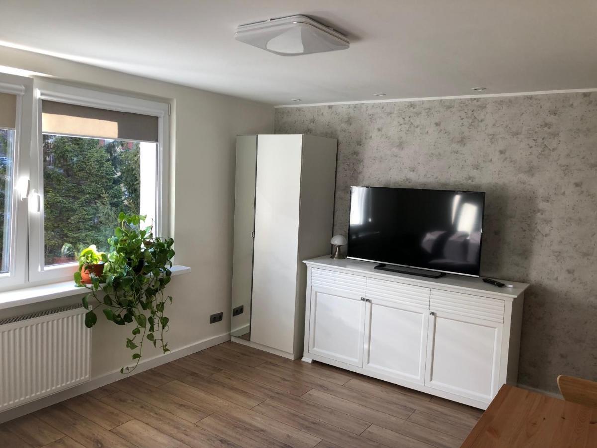 Apartament Sopot Kraszewskiego 외부 사진