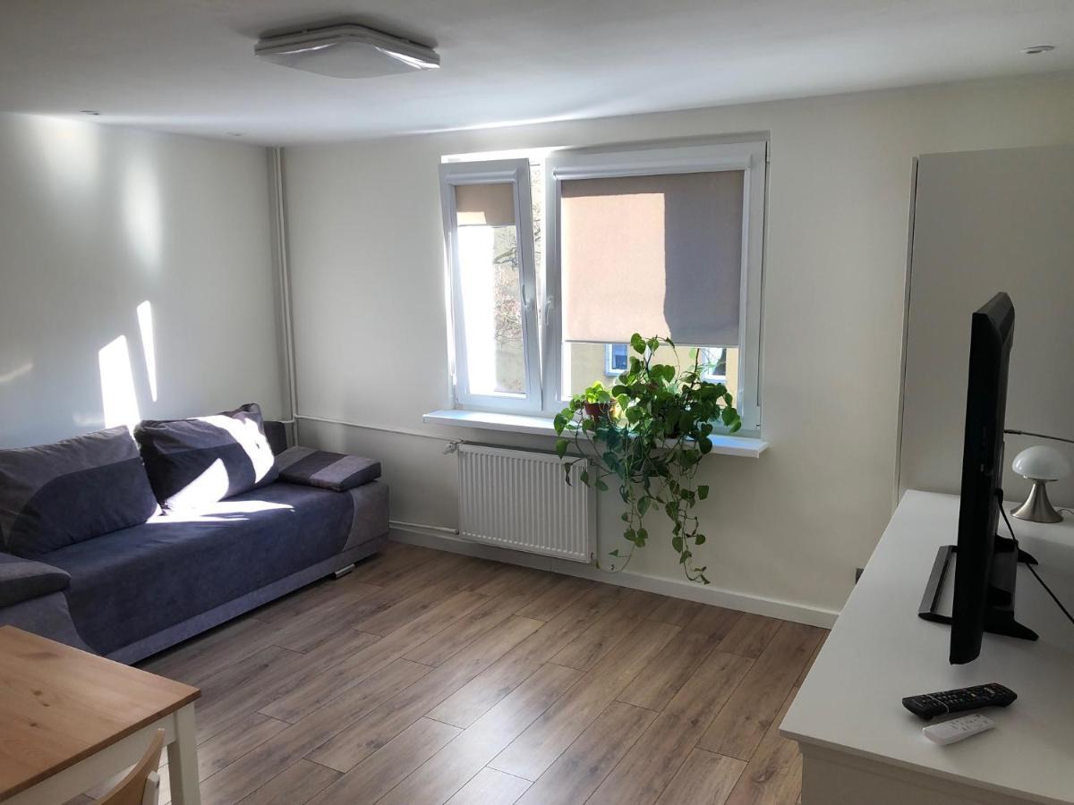 Apartament Sopot Kraszewskiego 외부 사진