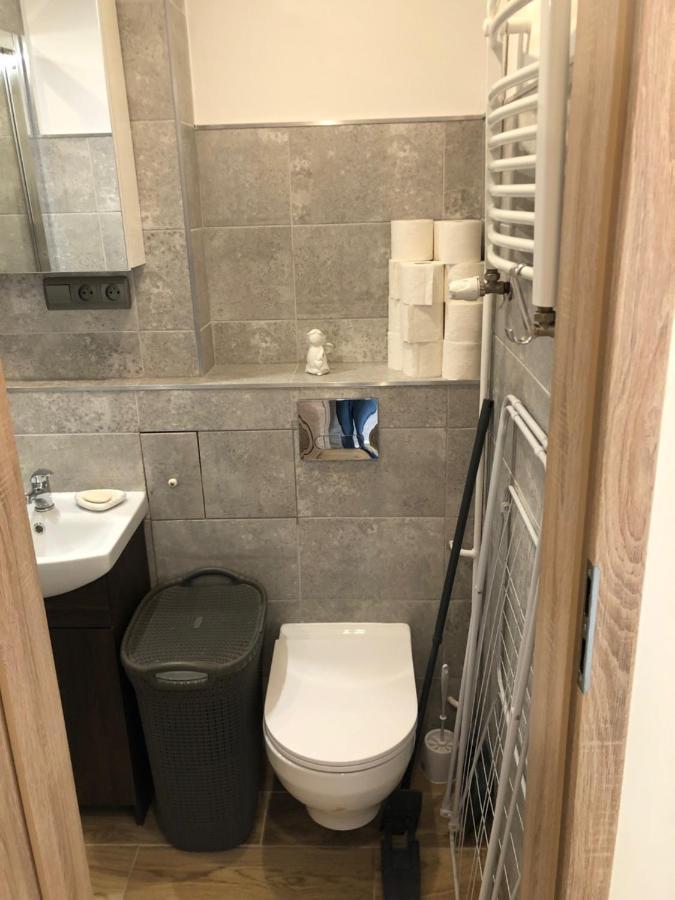 Apartament Sopot Kraszewskiego 외부 사진